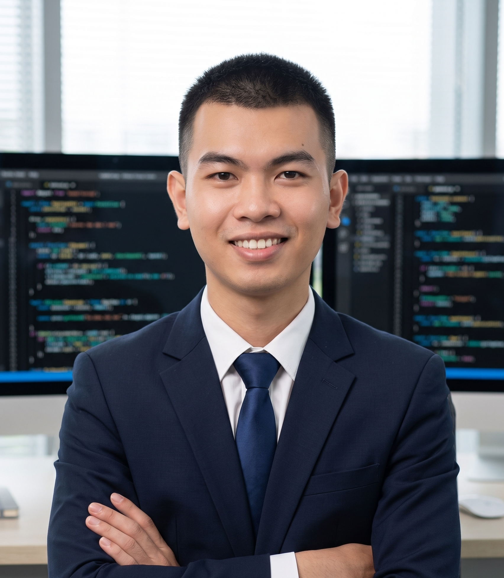 Mr. Ramadona Moeung